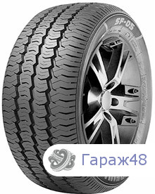 Sunfull SFW05 185/75 R16C 104/102R